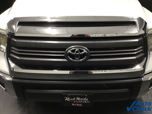 Used 2014 Toyota Tundra SR5 image 31