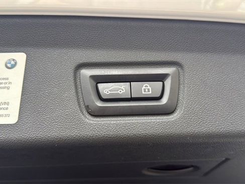 Used 2023 BMW 430i Gran Coupe xDrive 430i Gran Coupe w/ M Sport Package image 20