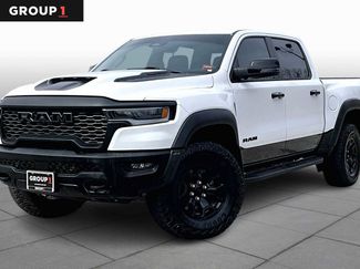 Used 2025 RAM 1500 RHO w/ Bed Utility Group video 1