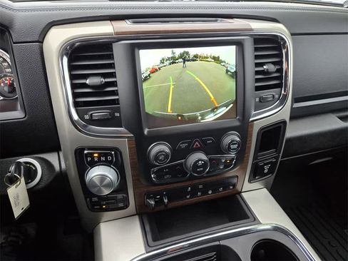 Used 2019 RAM 1500 Laramie image 20