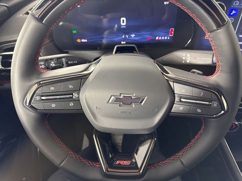 New 2026 Chevrolet Traverse RS w/ LPO, Floor Liner Package image 28