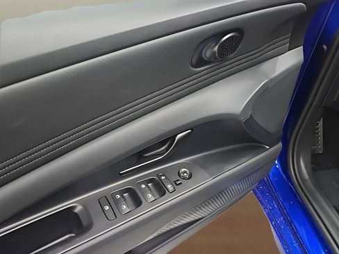 New 2026 Hyundai Elantra Sport image 10