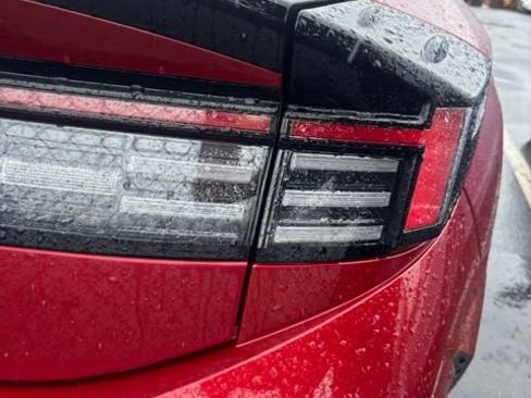 Certified 2024 Hyundai Sonata N Line image 10