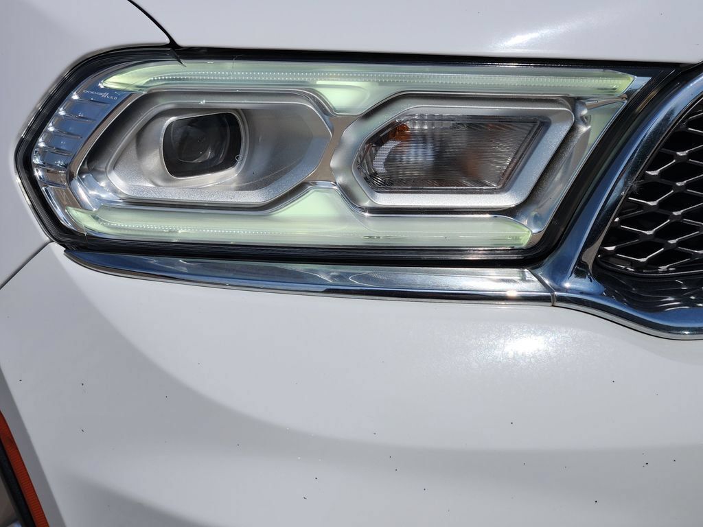 Used 2023 Dodge Durango SXT RWD image 9