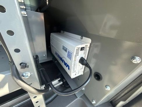 Used 2020 Ford Transit Connect XL FWD image 13
