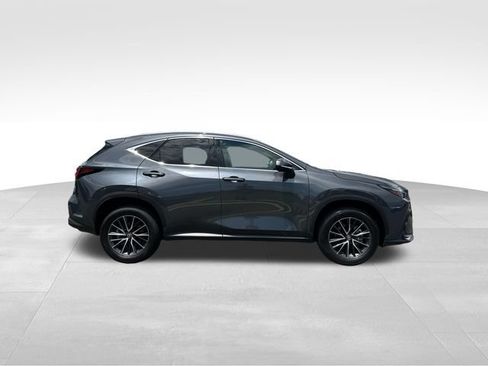 Used 2024 Lexus NX 350 AWD image 6