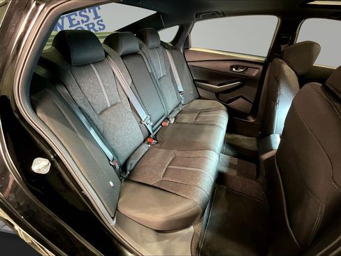 Used 2024 Honda Accord Sport image 25