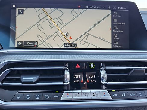 Used 2023 BMW X5 xDrive40i w/ Premium Package image 22