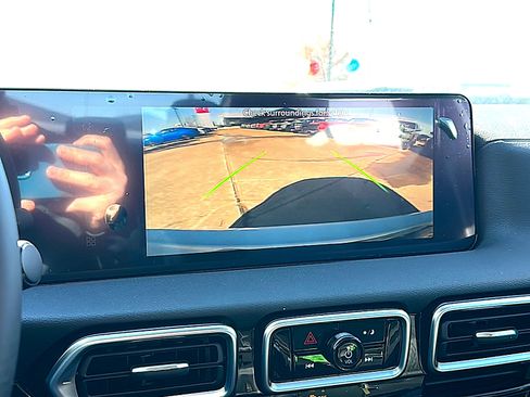 New 2026 Nissan Sentra SV w/ SV Convenience Package image 22