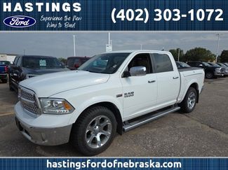 Used 2014 RAM 1500 Laramie w/ Convenience Group image 1
