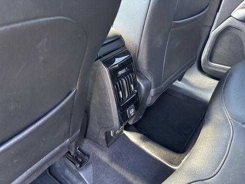 Used 2025 Jeep Compass Limited AWD/4WD image 19