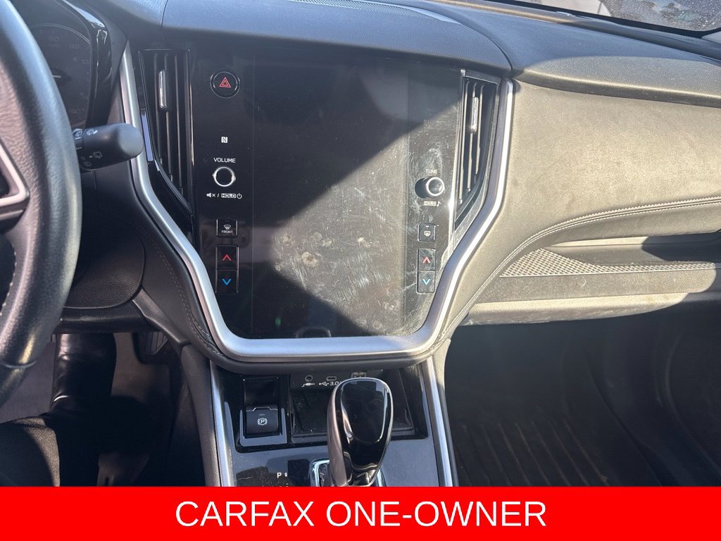 Used 2023 Subaru Outback Premium AWD/4WD image 12