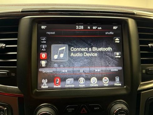 Used 2016 RAM 1500 Sport w/ Comfort Group AWD/4WD image 25