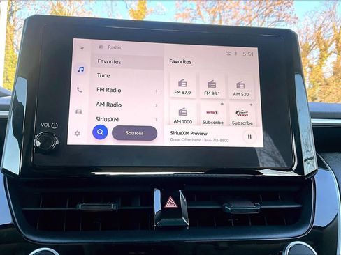 Certified 2024 Toyota Corolla LE image 69