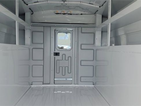 New 2026 Ford E-350 and Econoline 350 Super Duty w/ Power Equipment Group image 15