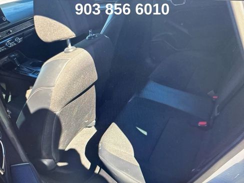 Used 2022 Honda Civic Sport image 17