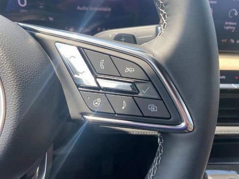 New 2025 Buick Enclave Preferred w/ Power Package image 19