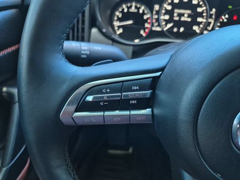 Used 2024 MAZDA CX-50 AWD 2.5 Turbo w/ Premium Pkg image 21