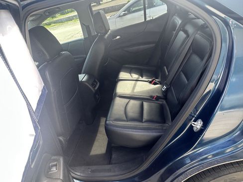 Used 2020 Chevrolet Equinox LT FWD image 28