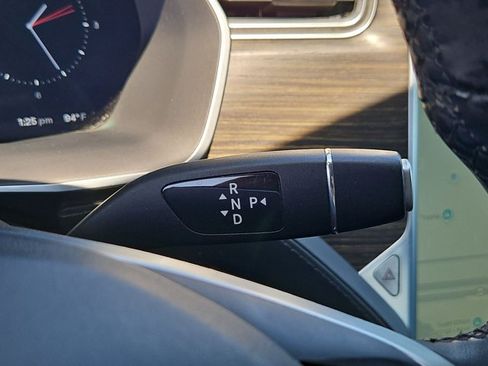 Used 2015 Tesla Model S 85D AWD/4WD image 11