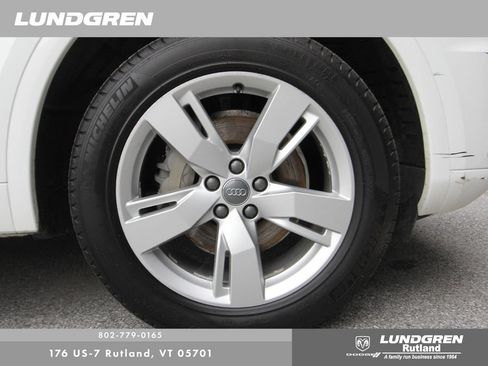Used 2018 Audi Q5 2.0T Premium Plus AWD/4WD image 14