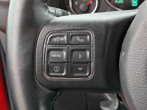 Used 2016 Jeep Wrangler Sport AWD/4WD image 19