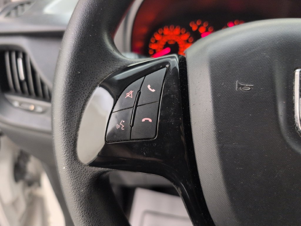 Used 2018 RAM ProMaster City Tradesman FWD image 31