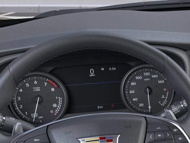 New 2025 Cadillac XT5 Sportv w/ Technology Package AWD/4WD image 18