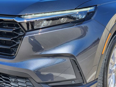 Certified 2023 Honda CR-V EX-L image 9