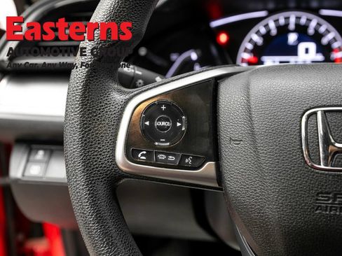 Used 2017 Honda Civic LX image 15