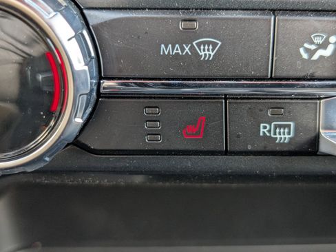 Used 2025 Ford F150 Tremor image 20