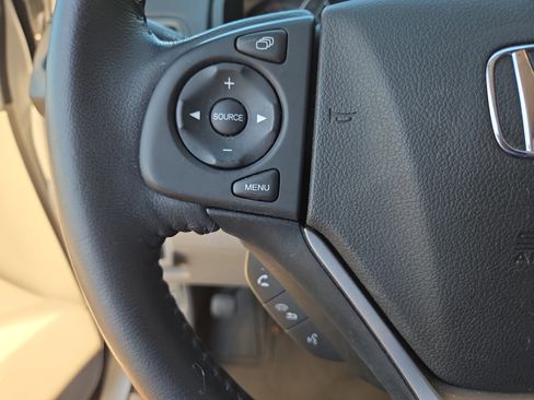 Used 2014 Honda CR-V EX-L image 26