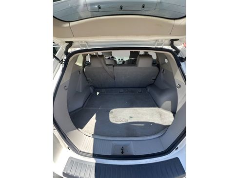 Used 2013 Nissan Rogue SL AWD/4WD image 7
