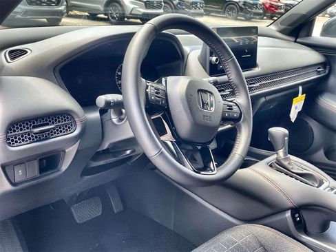 New 2026 Honda HR-V Sport image 13