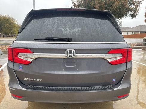 Used 2019 Honda Odyssey EX-L image 4