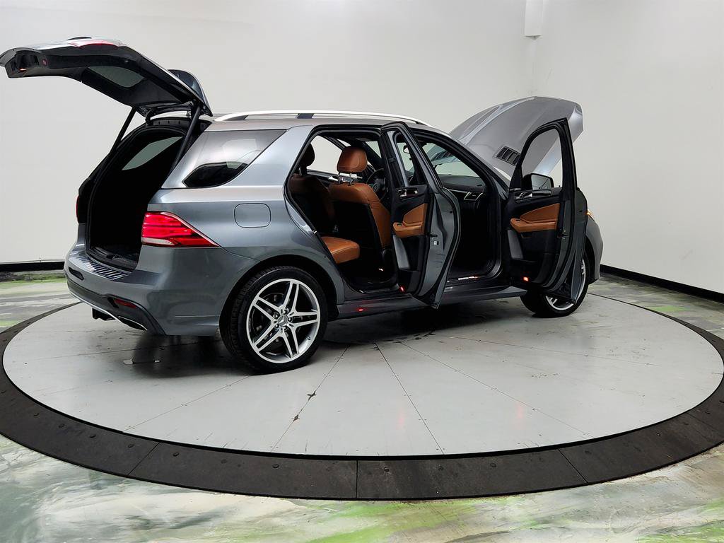 Used 2019 Mercedes-Benz GLE 43 AMG 4MATIC image 10