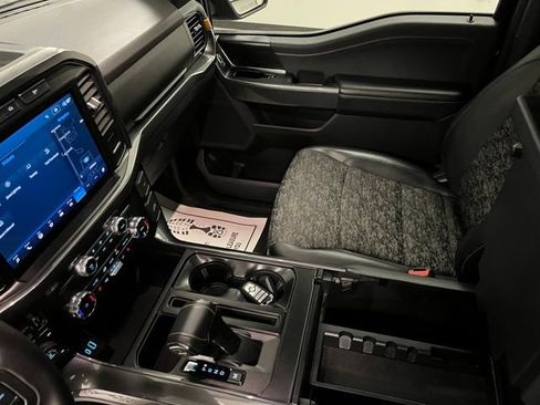Used 2023 Ford F150 Tremor AWD/4WD image 35