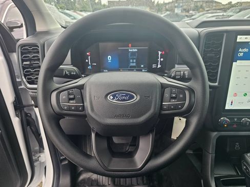 New 2025 Ford Ranger XL w/ Trailer Tow Package AWD/4WD image 24