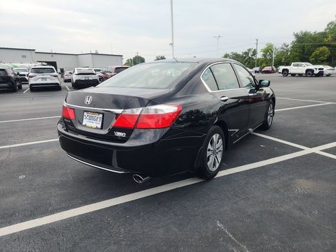 Used 2014 Honda Accord LX image 6