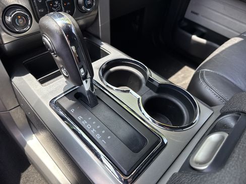 Used 2013 Ford F150 FX2 w/ Luxury Equipment Group RWD image 29