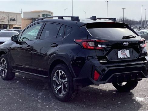 Certified 2025 Subaru Crosstrek 2.0i Premium image 13