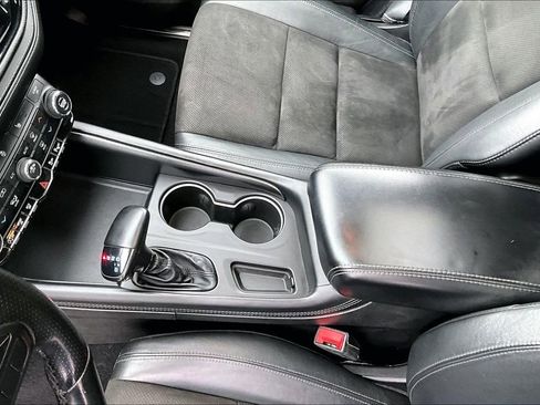 Used 2021 Dodge Durango GT image 16