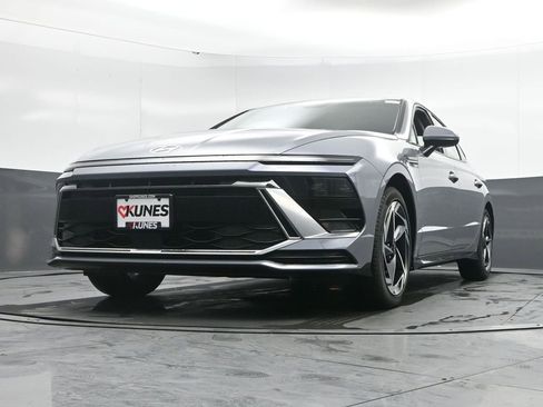 New 2026 Hyundai Sonata SEL image 48