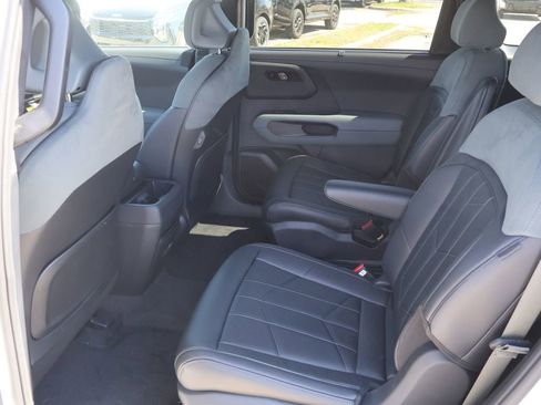 New 2027 Kia Telluride SX Prestige X-Line AWD/4WD image 13