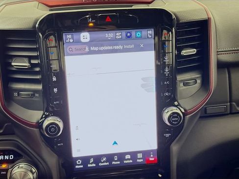 New 2026 RAM 1500 Rebel image 13