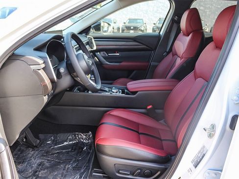 New 2026 MAZDA CX-50 AWD 2.5 Hybrid w/ Cargo Package image 19