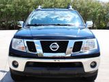Used 2010 Nissan Frontier LE w/ LE Value Truck Pkg image 5