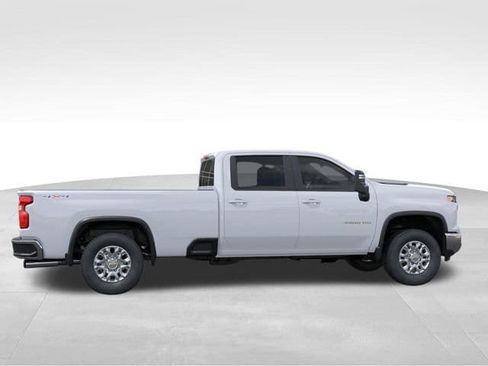 New 2026 Chevrolet Silverado 3500 LT w/ Convenience Package AWD/4WD image 5