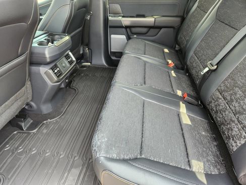 New 2026 Ford F150 Tremor AWD/4WD image 25