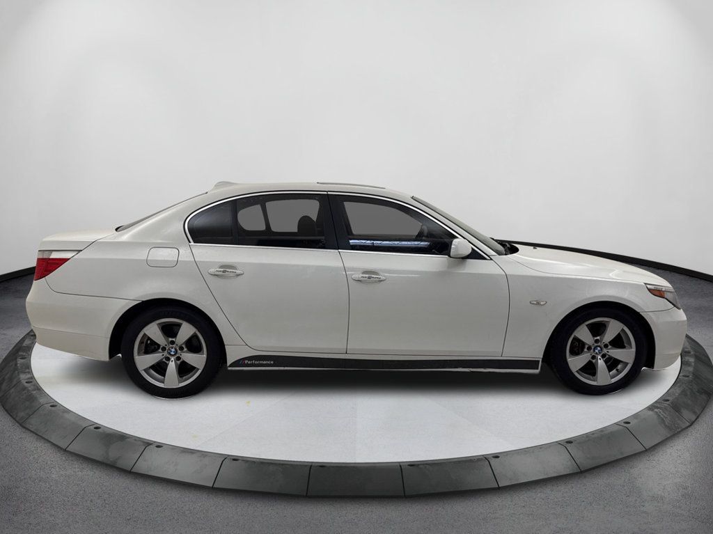 Used 2006 BMW 525i Sedan RWD image 4